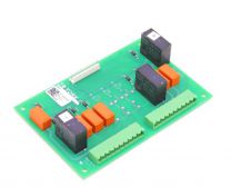 York Controls 03102479002 - Relay Board